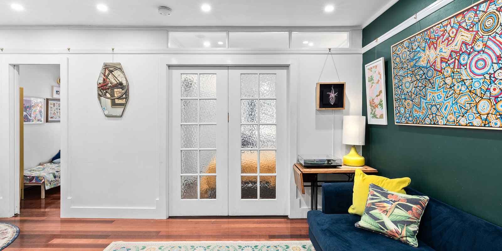 202/117d Macleay Street Potts Point, Potts Point - Thumbnail 4