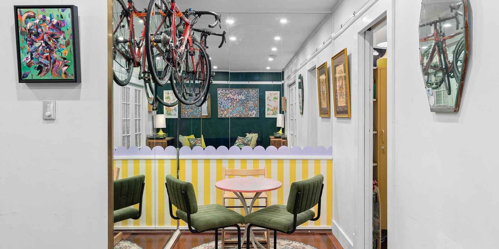 202/117d Macleay Street Potts Point, Potts Point - Thumbnail 5