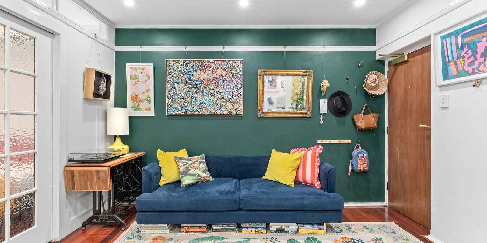 202/117d Macleay Street Potts Point, Potts Point - Thumbnail 6