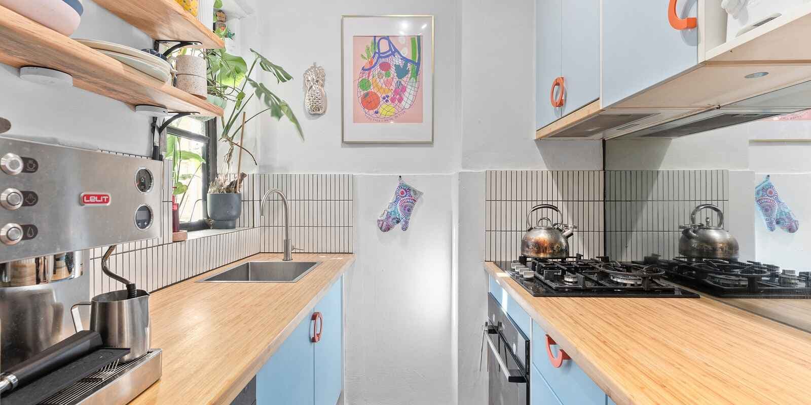 202/117d Macleay Street Potts Point, Potts Point - Thumbnail 7