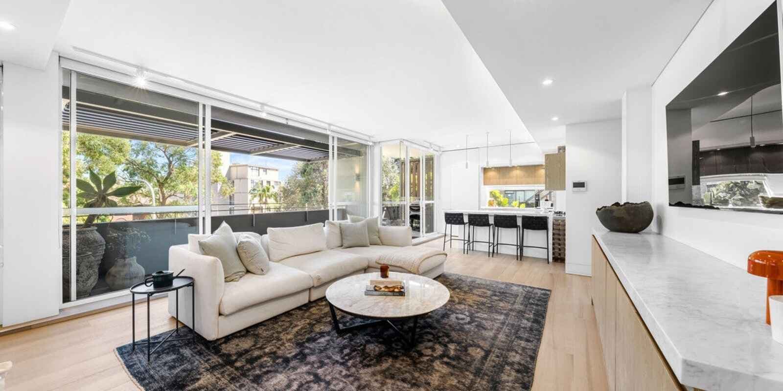 3/535-537 New South Head Road Double Bay, Double Bay - Image 1