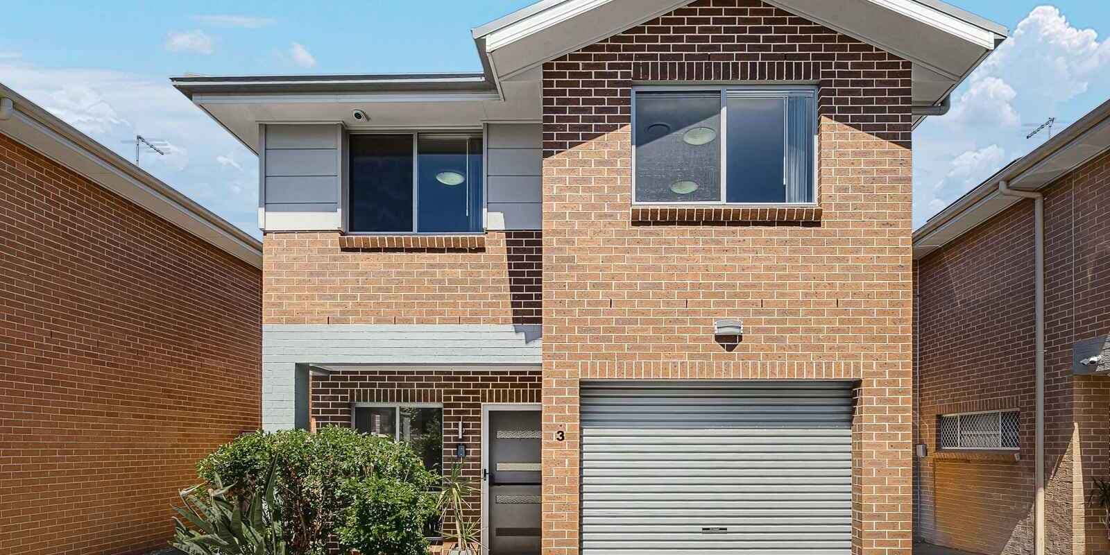 3 Mallow Glade Rooty Hill, Rooty Hill - Image 1