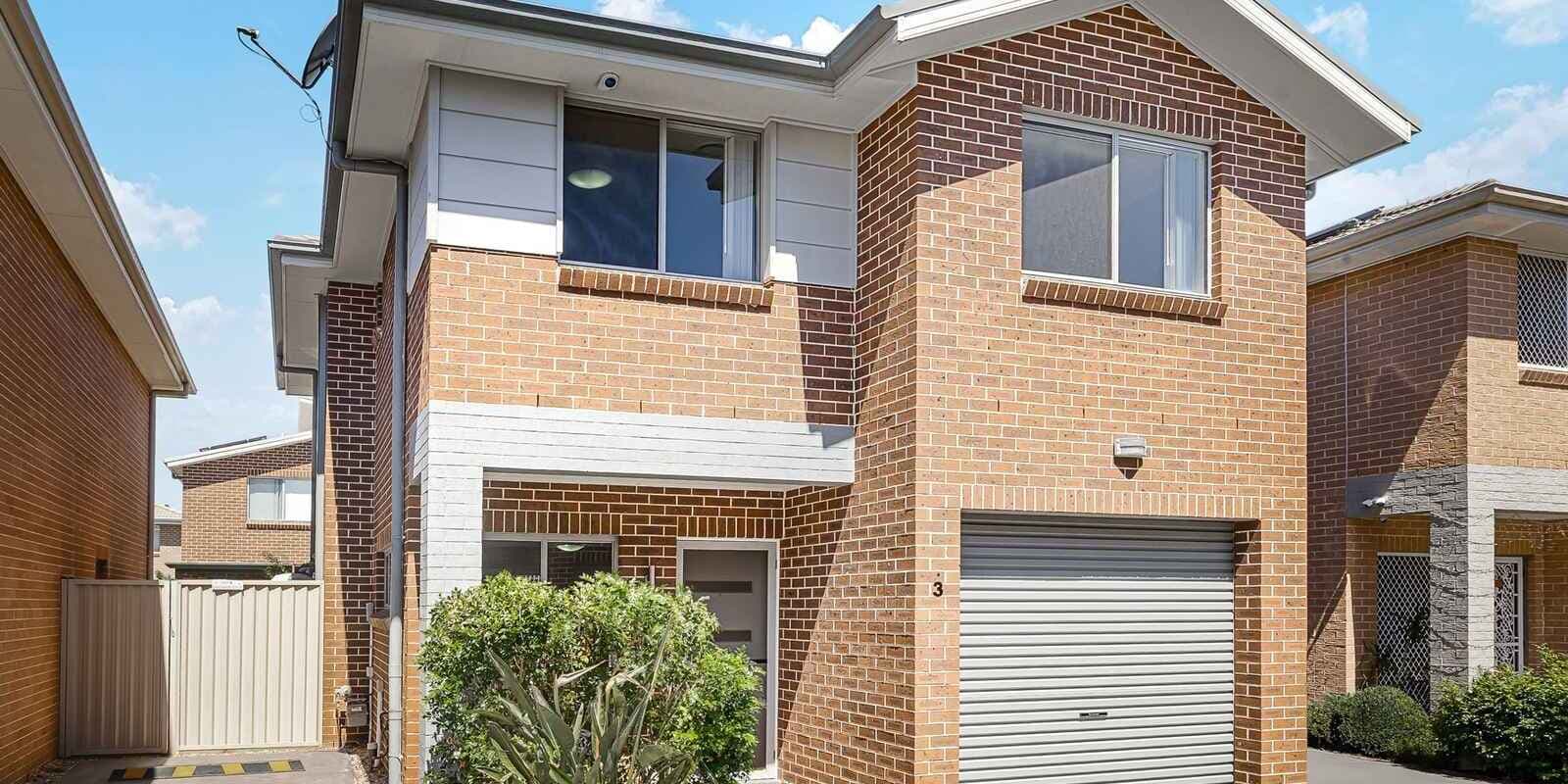3 Mallow Glade Rooty Hill, Rooty Hill - Thumbnail 2
