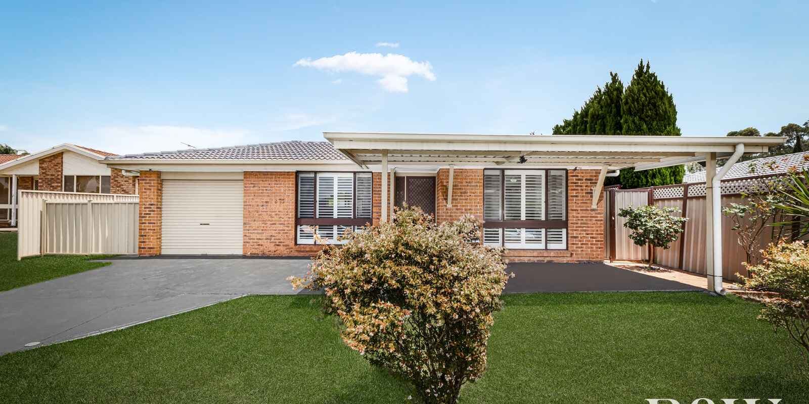 3 Salford Street St Clair, St Clair - Image 1