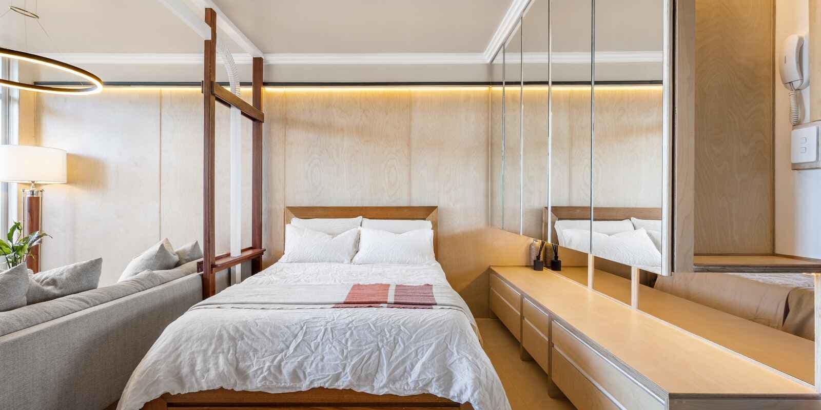 602/5 Ward Avenue Potts Point, Potts Point - Thumbnail 3