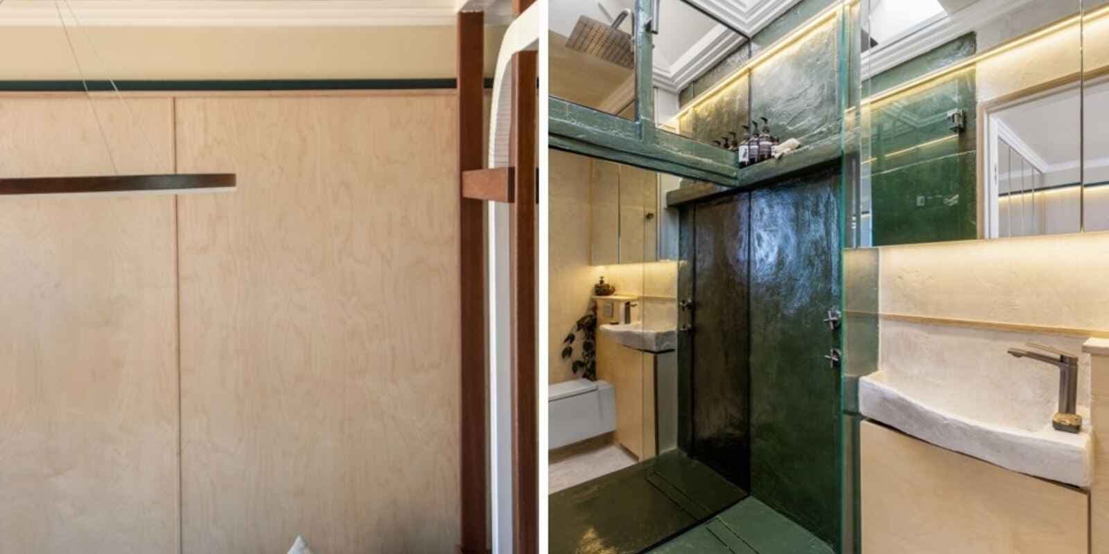 602/5 Ward Avenue Potts Point, Potts Point - Thumbnail 6