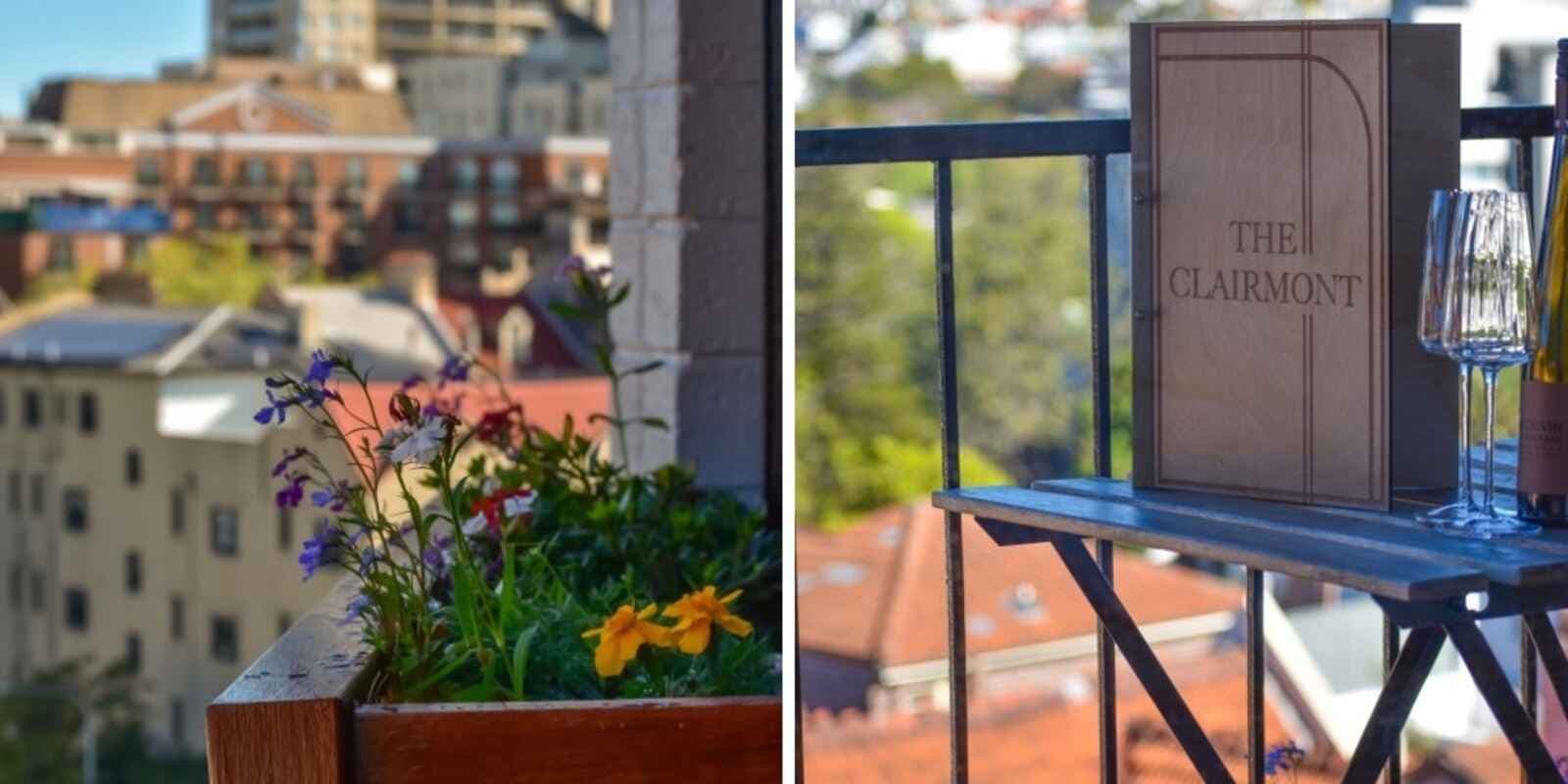 602/5 Ward Avenue Potts Point, Potts Point - Thumbnail 8