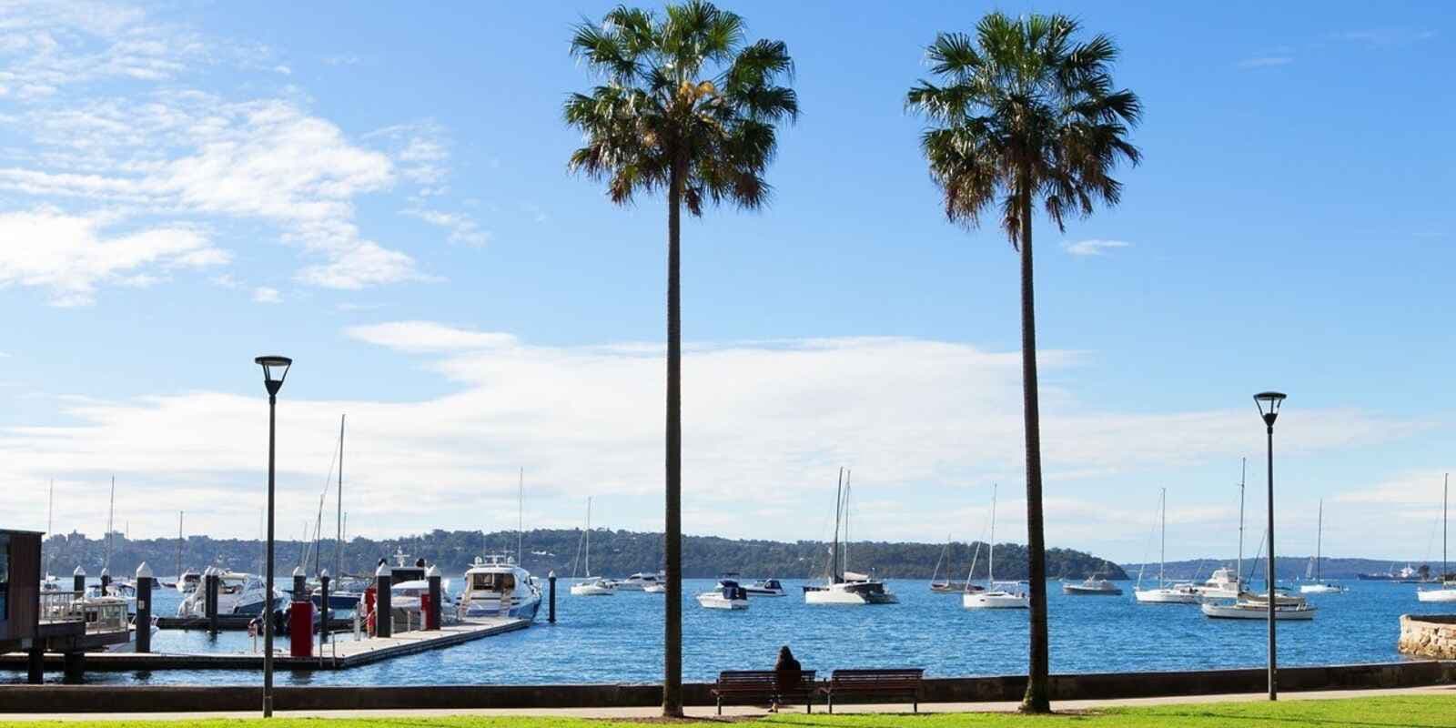 2/9 Esplanade Esplanade Elizabeth Bay, Elizabeth Bay - Thumbnail 7
