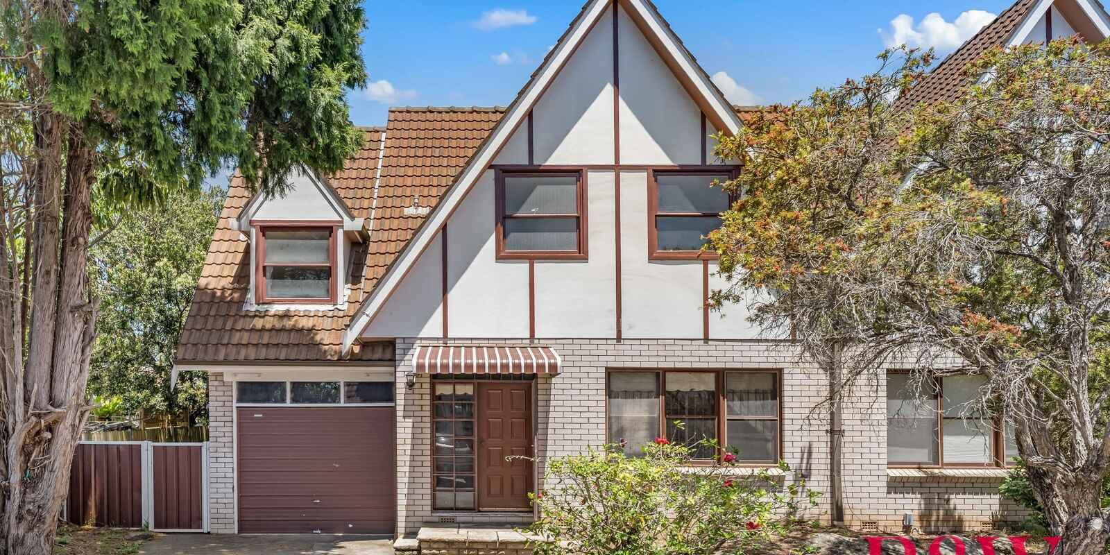 4/60a LUCAS ROAD Burwood, Burwood - Image 1
