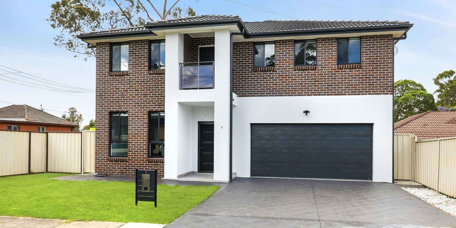 1 Luke Place Rooty Hill, Rooty Hill - Image 1