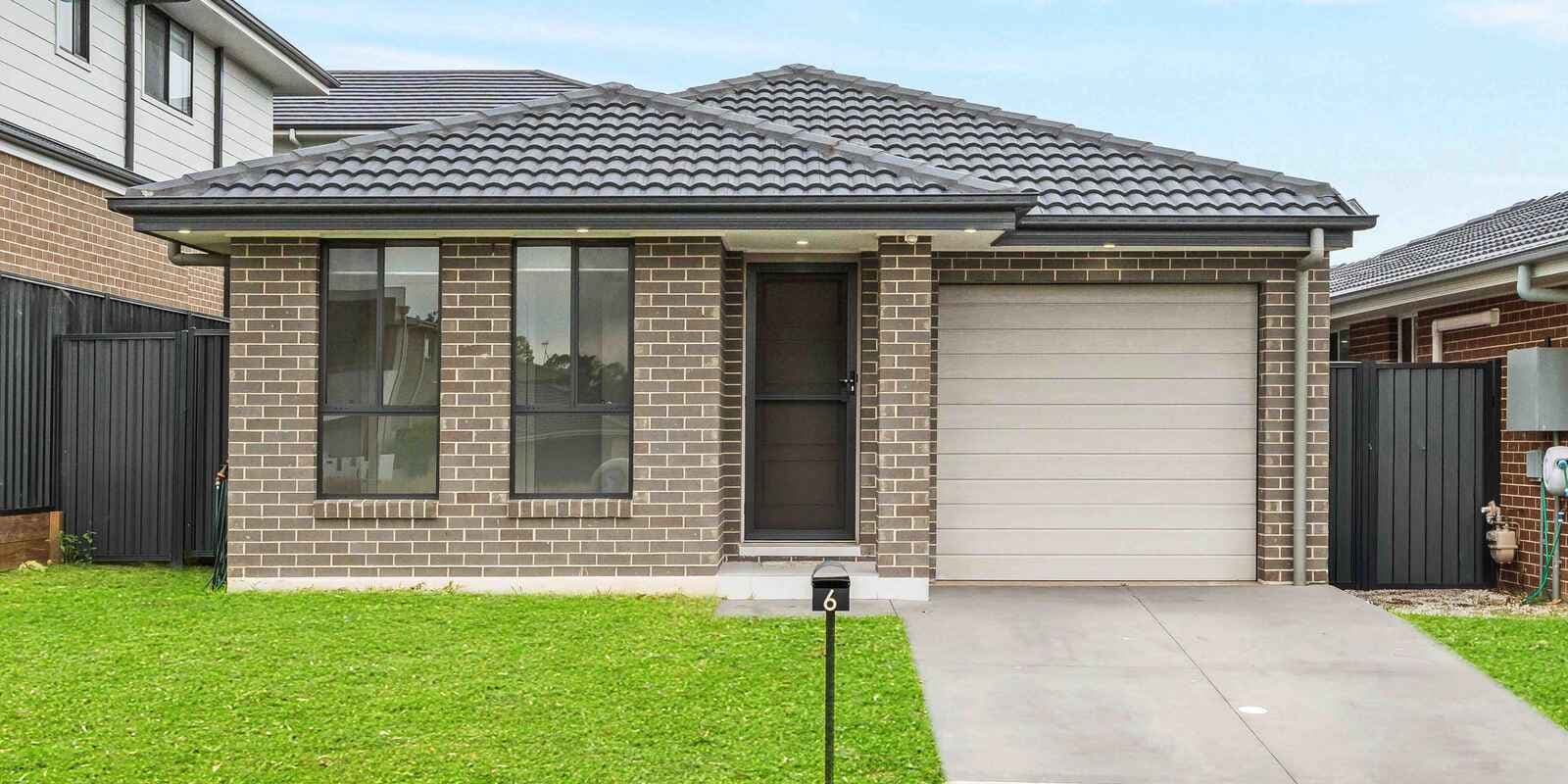 6 King Rock Road Austral, Austral - Image 1