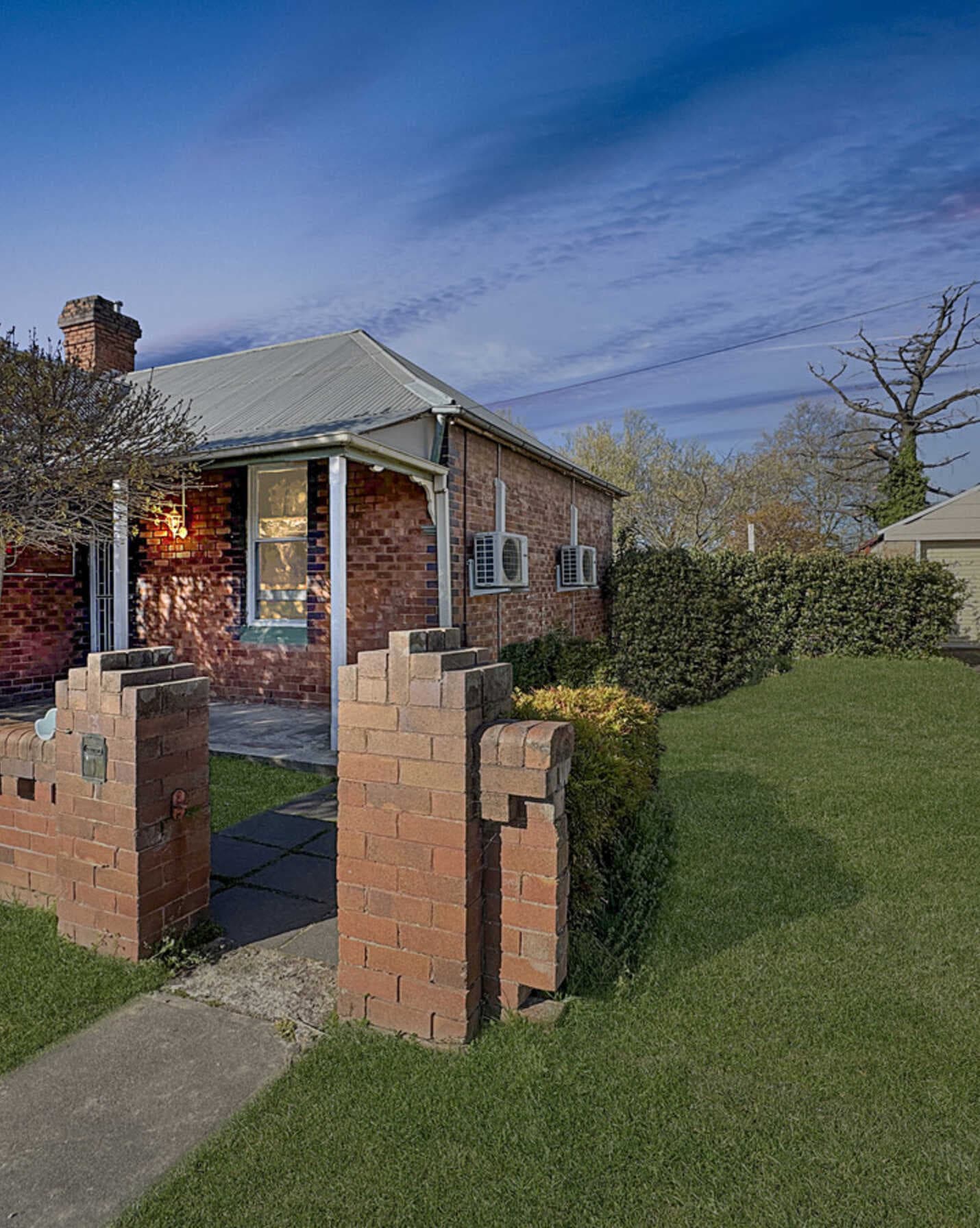 13 Albert Street Hermitage Flat Lithgow, Lithgow - Image 1