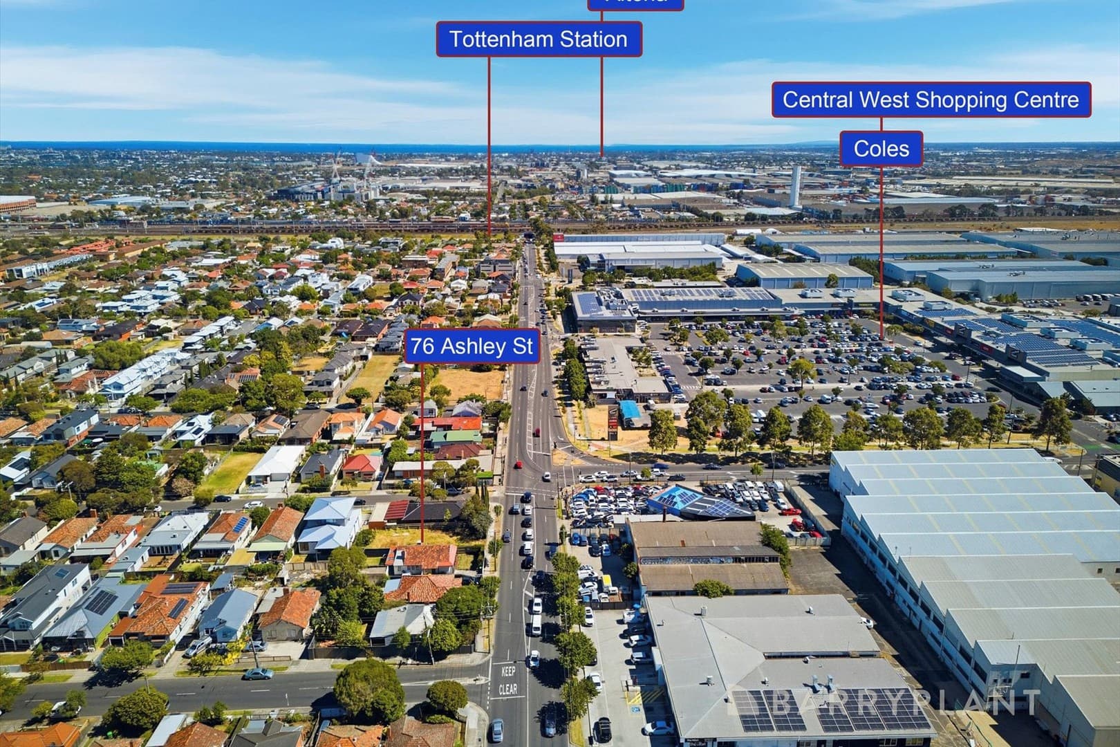 76 Ashley Street, West Footscray, VIC 3012, West Footscray - Thumbnail 3