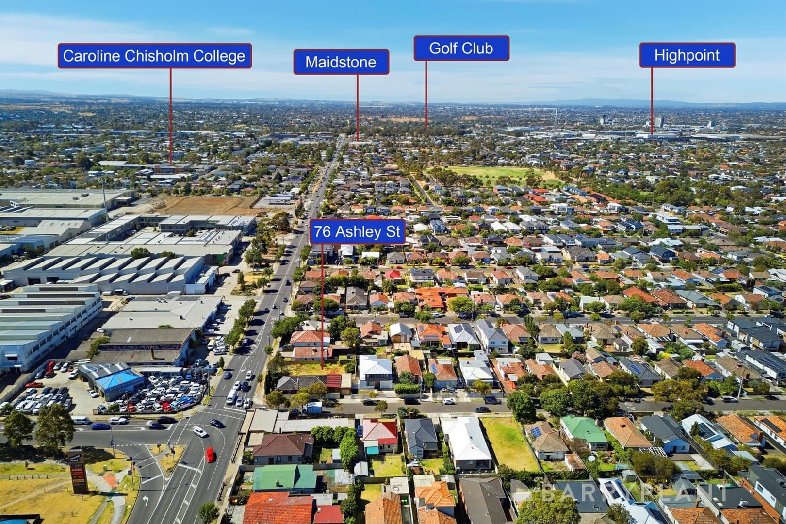 76 Ashley Street, West Footscray, VIC 3012, West Footscray - Thumbnail 4