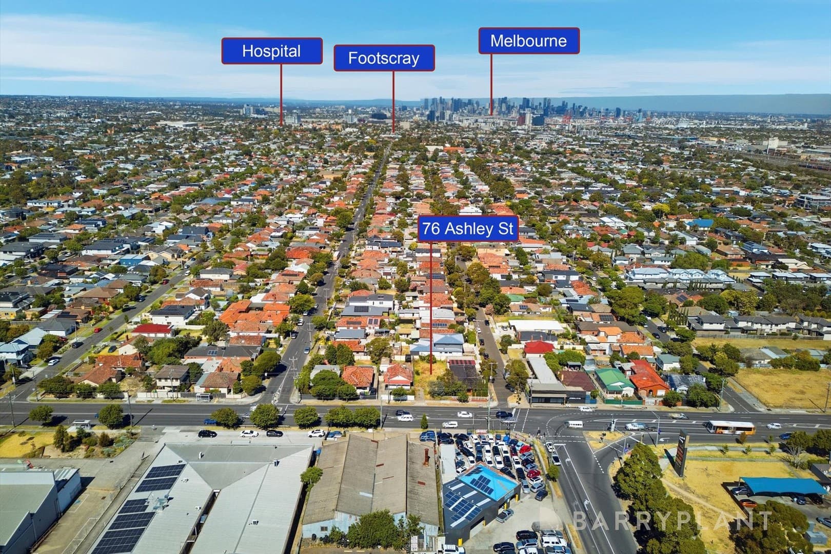 76 Ashley Street, West Footscray, VIC 3012, West Footscray - Thumbnail 5
