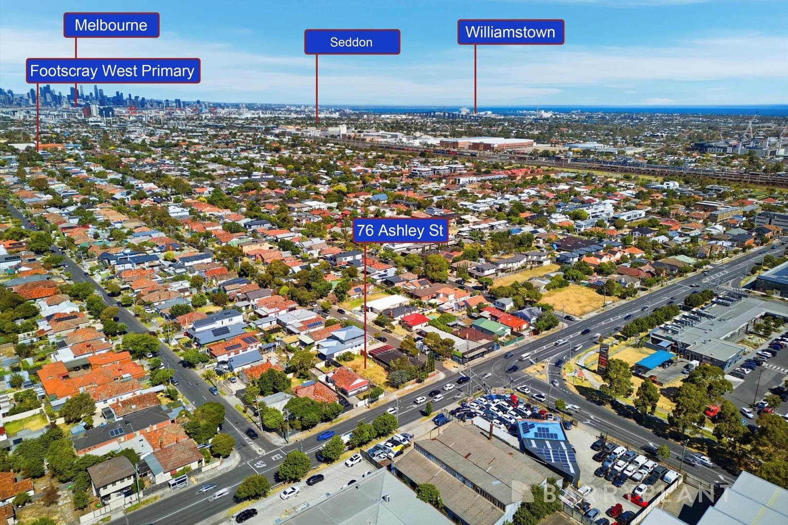 76 Ashley Street, West Footscray, VIC 3012, West Footscray - Thumbnail 6