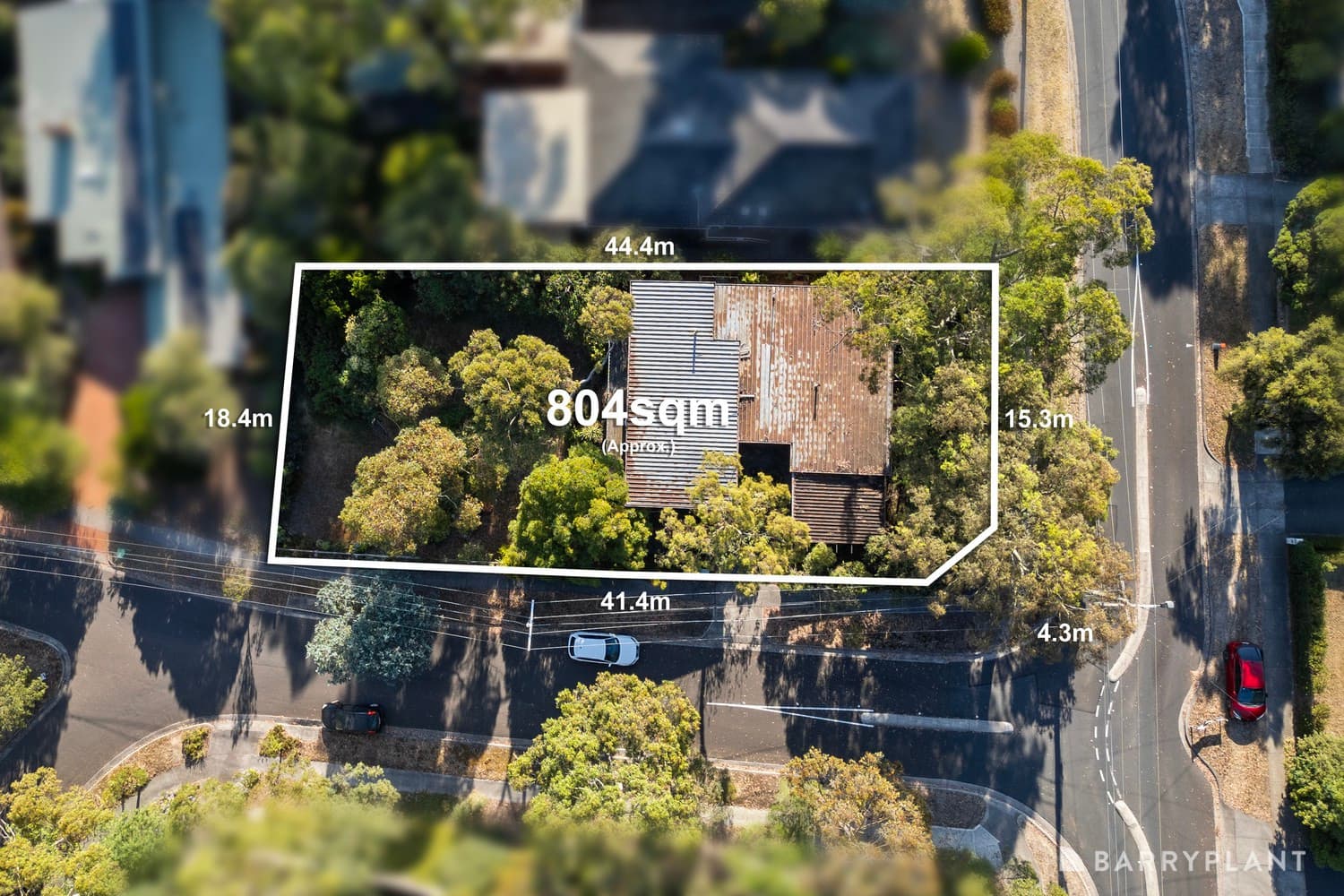 12 Ridge Road, Greensborough, VIC 3088, Greensborough - Thumbnail 2