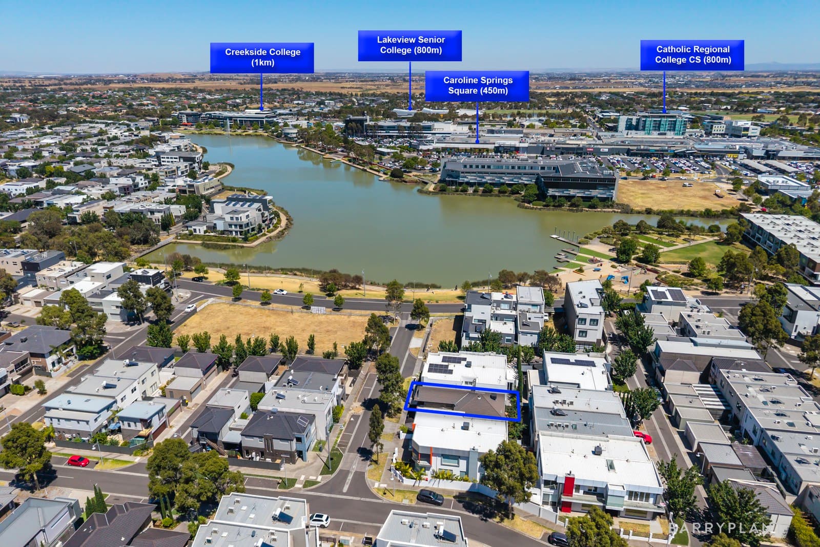 5 Swan Street, Caroline Springs, VIC 3023, Caroline Springs - Thumbnail 2