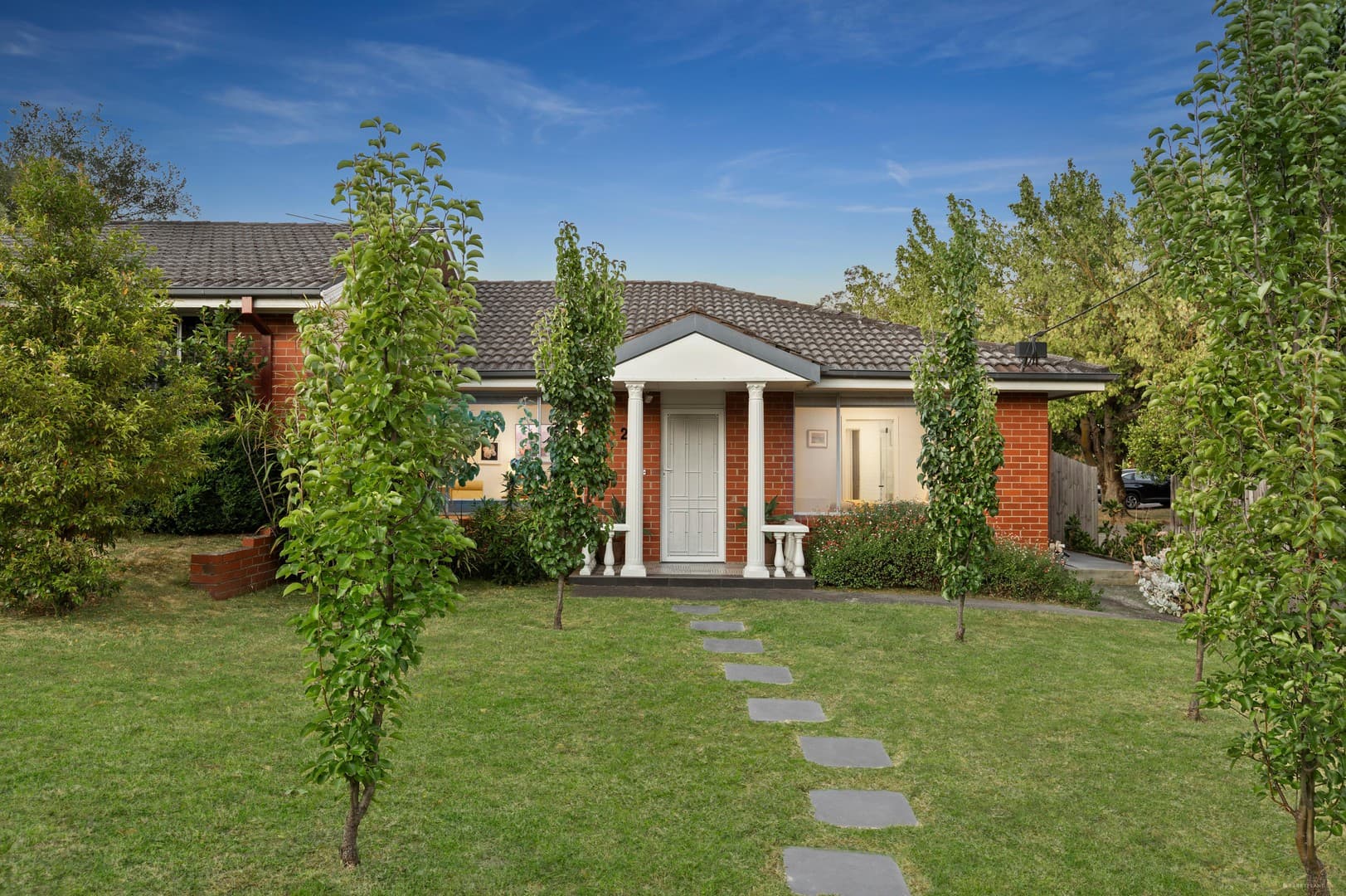 2/7 Rill Street, Heidelberg, VIC 3084, Heidelberg - Image 1