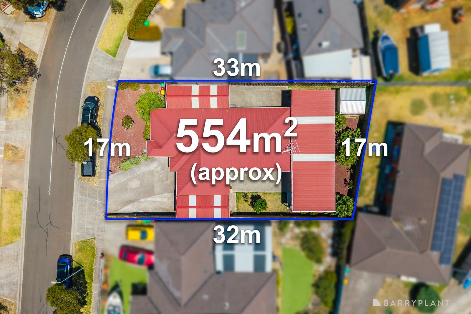 79 Dunvegan Drive, Kurunjang, VIC 3337, Kurunjang - Thumbnail 2