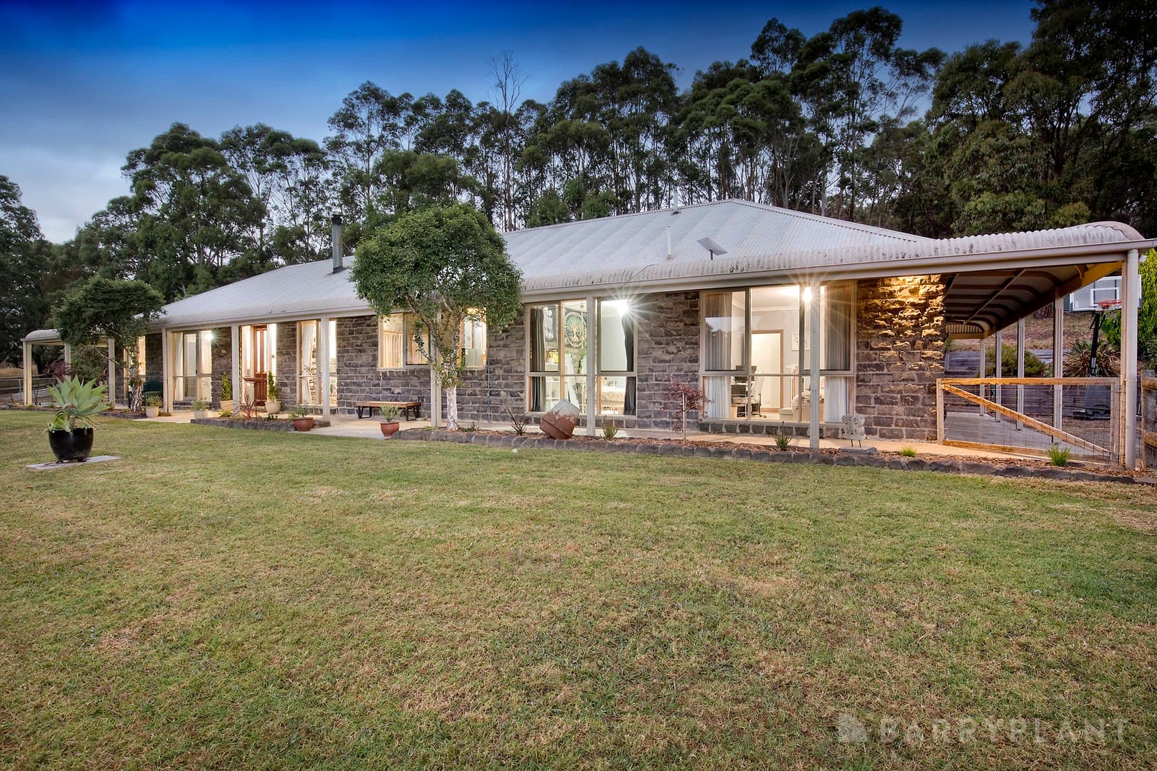 435 Tschampions Road, Macclesfield, VIC 3782, Macclesfield - Image 1