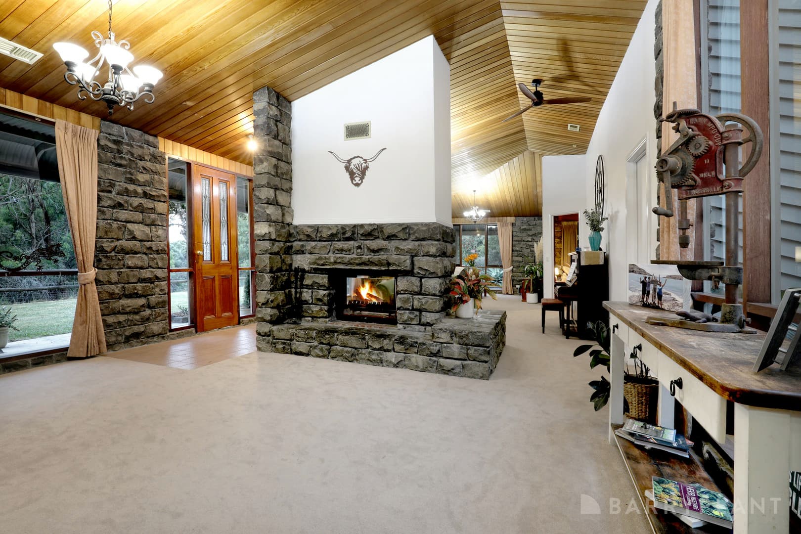 435 Tschampions Road, Macclesfield, VIC 3782, Macclesfield - Thumbnail 2