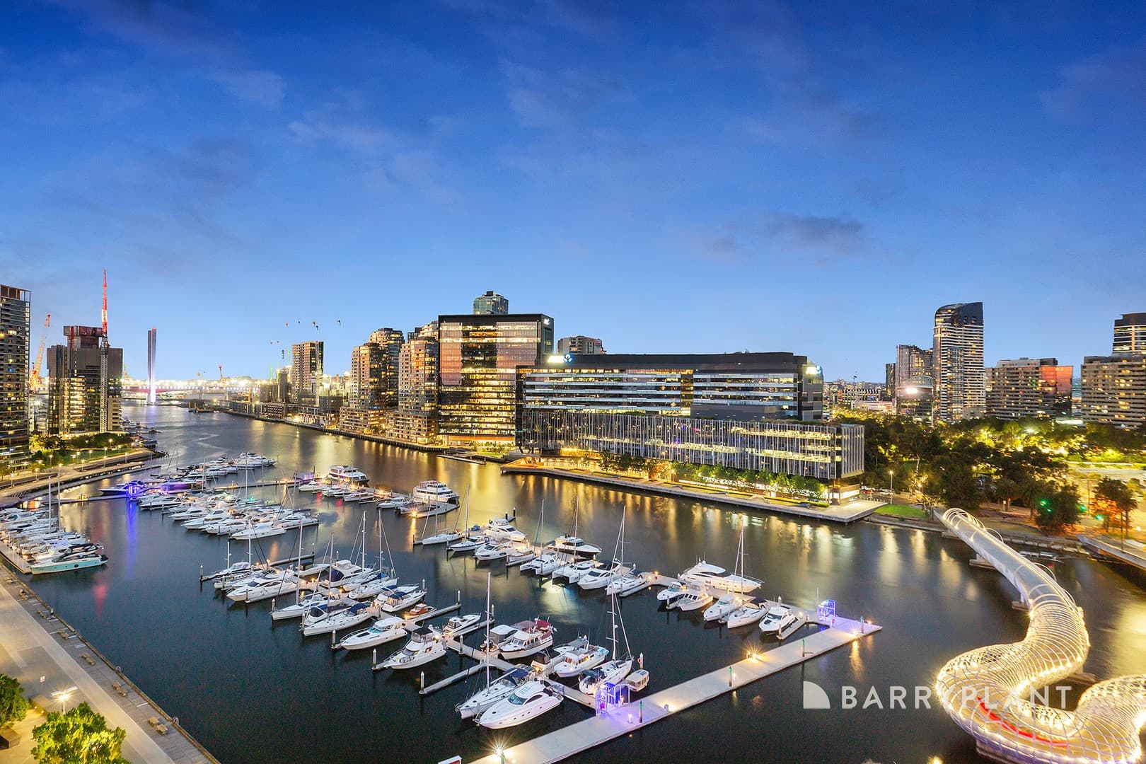 1501/60 Lorimer Street, Docklands, VIC 3008, Docklands - Image 1