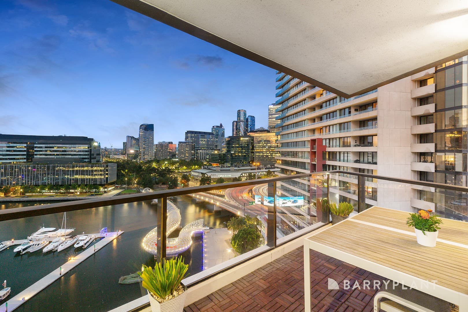 1501/60 Lorimer Street, Docklands, VIC 3008, Docklands - Thumbnail 2