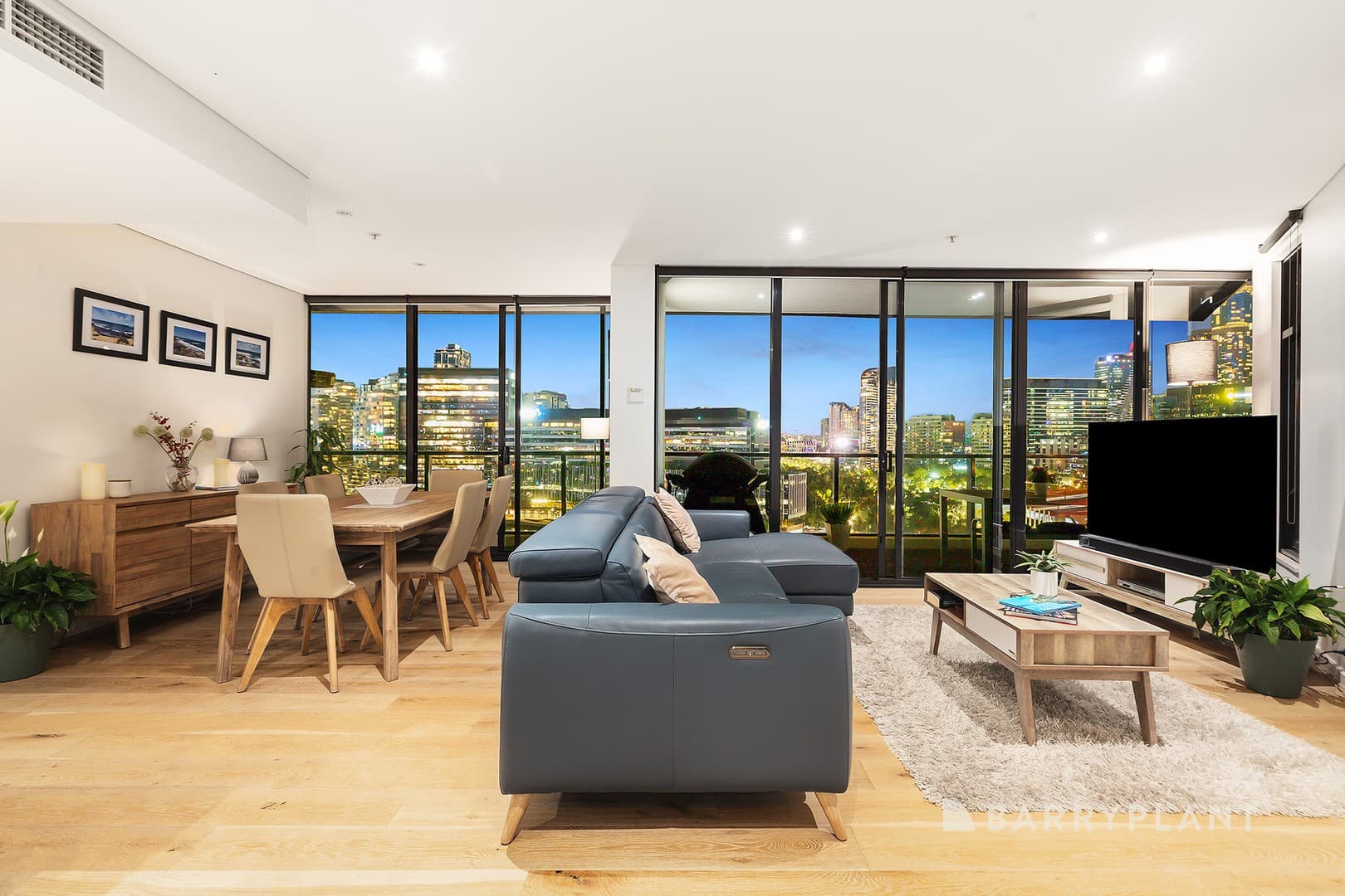 1501/60 Lorimer Street, Docklands, VIC 3008, Docklands - Thumbnail 3