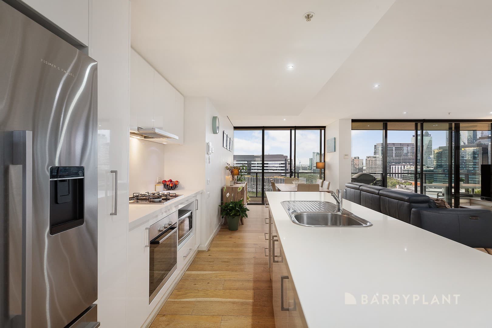 1501/60 Lorimer Street, Docklands, VIC 3008, Docklands - Thumbnail 5