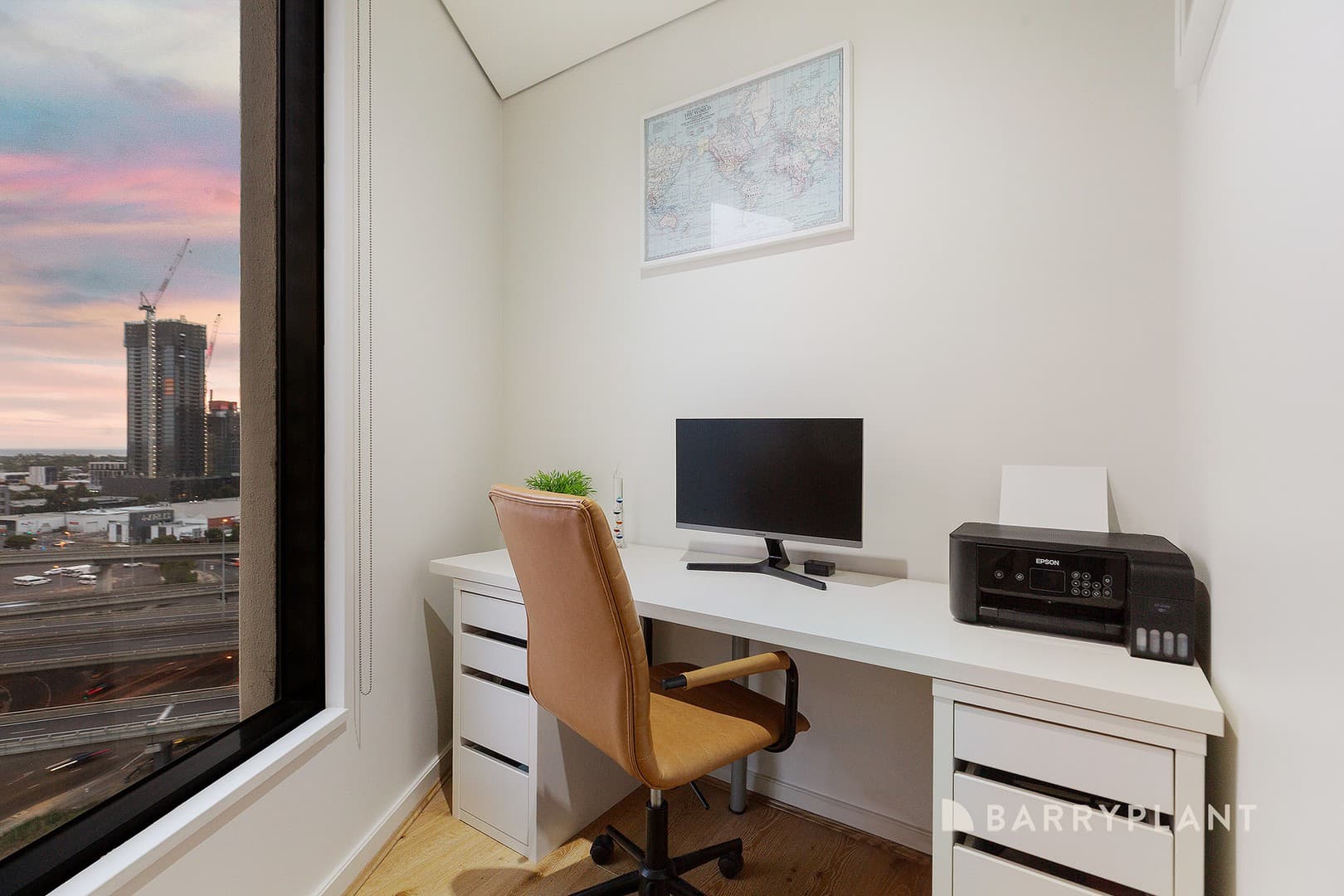 1501/60 Lorimer Street, Docklands, VIC 3008, Docklands - Thumbnail 7