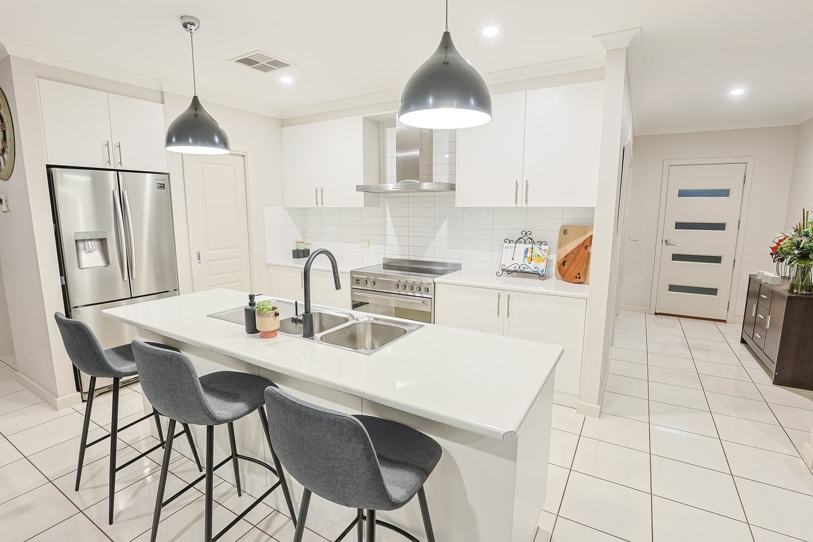 8 Baines Court, Birdwoodton, VIC 3505, Birdwoodton - Thumbnail 4