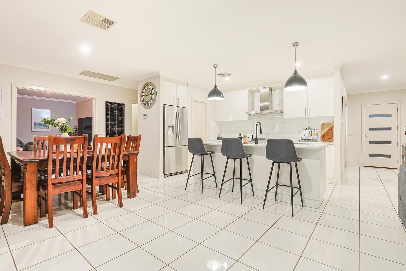 8 Baines Court, Birdwoodton, VIC 3505, Birdwoodton - Thumbnail 5