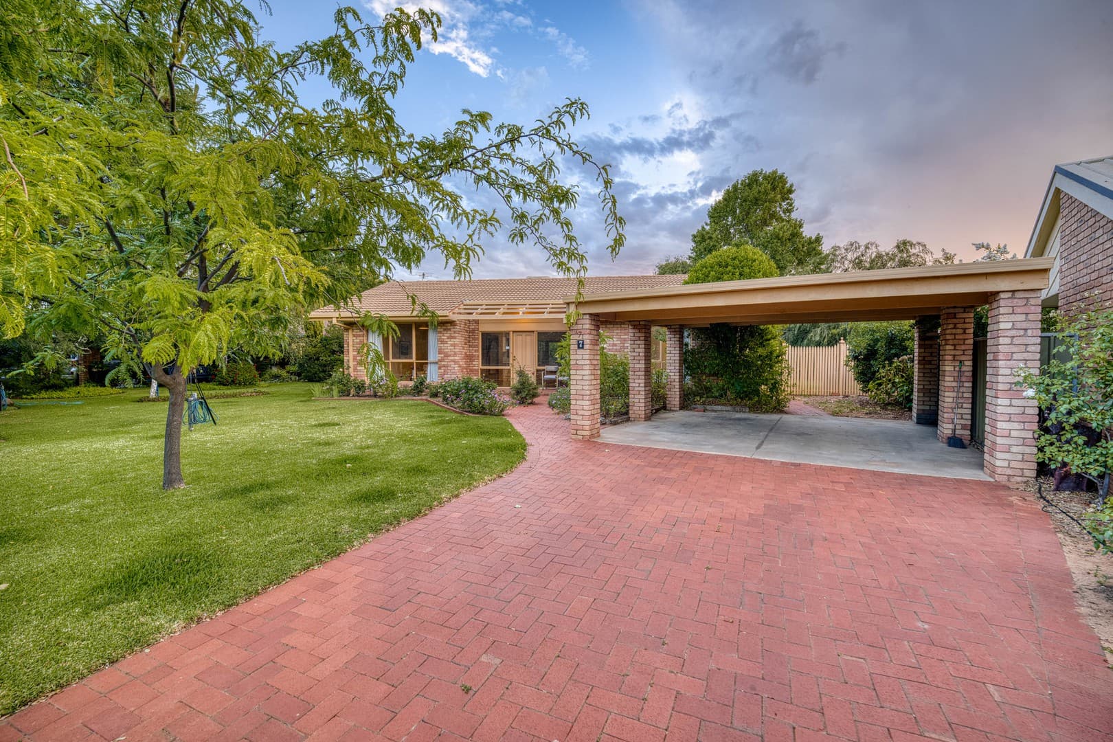 7 Woorak Court, Mildura, VIC 3500, Mildura - Thumbnail 2