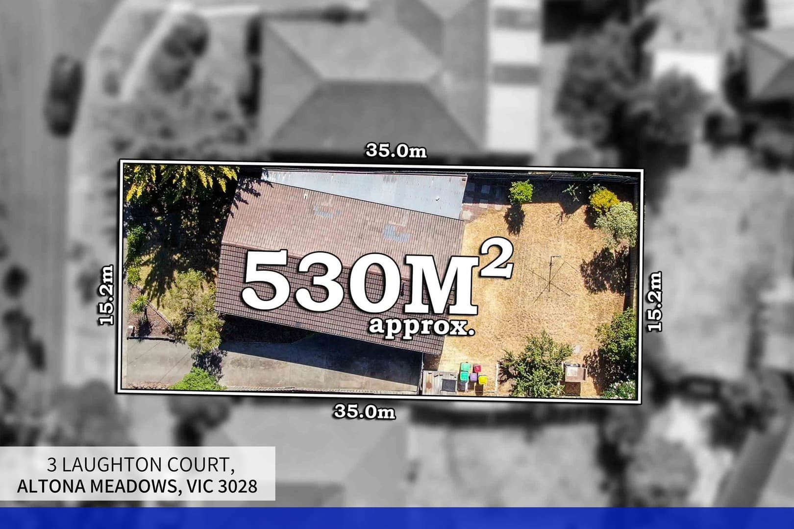 3 Laughton Court, Altona Meadows, VIC 3028, Altona Meadows - Thumbnail 2