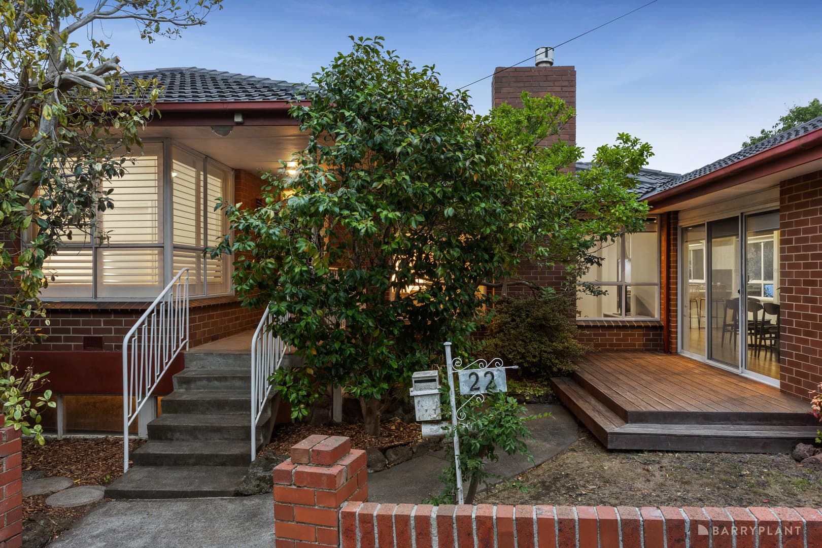 22 Morris Avenue, Mont Albert North, VIC 3129, Mont Albert North - Thumbnail 2