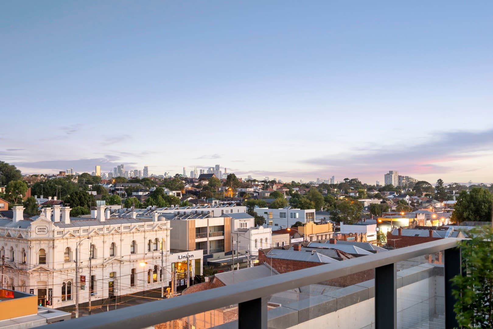32/122 Maribyrnong Road, Moonee Ponds, VIC 3039, Moonee Ponds - Thumbnail 2