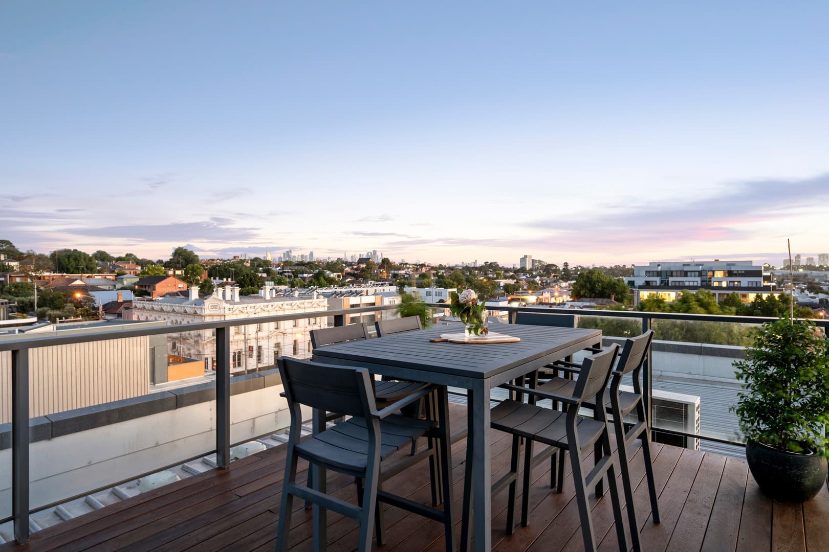 32/122 Maribyrnong Road, Moonee Ponds, VIC 3039, Moonee Ponds - Thumbnail 3