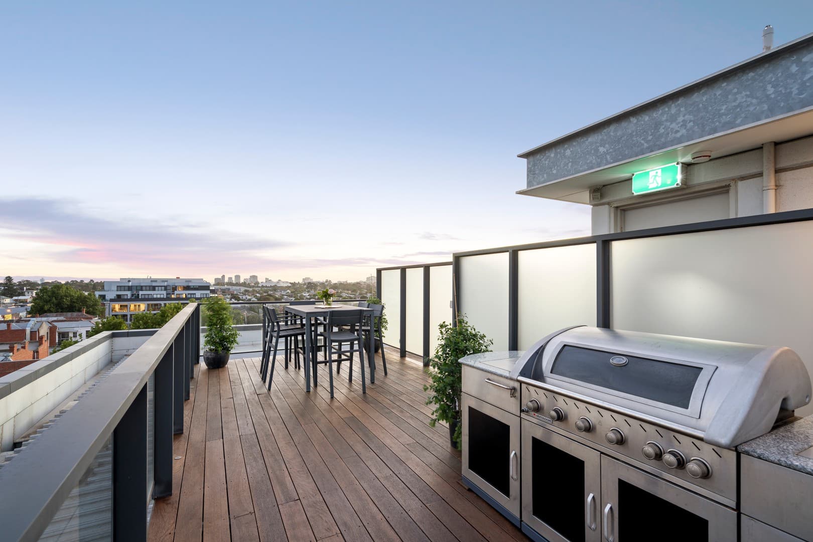 32/122 Maribyrnong Road, Moonee Ponds, VIC 3039, Moonee Ponds - Thumbnail 4