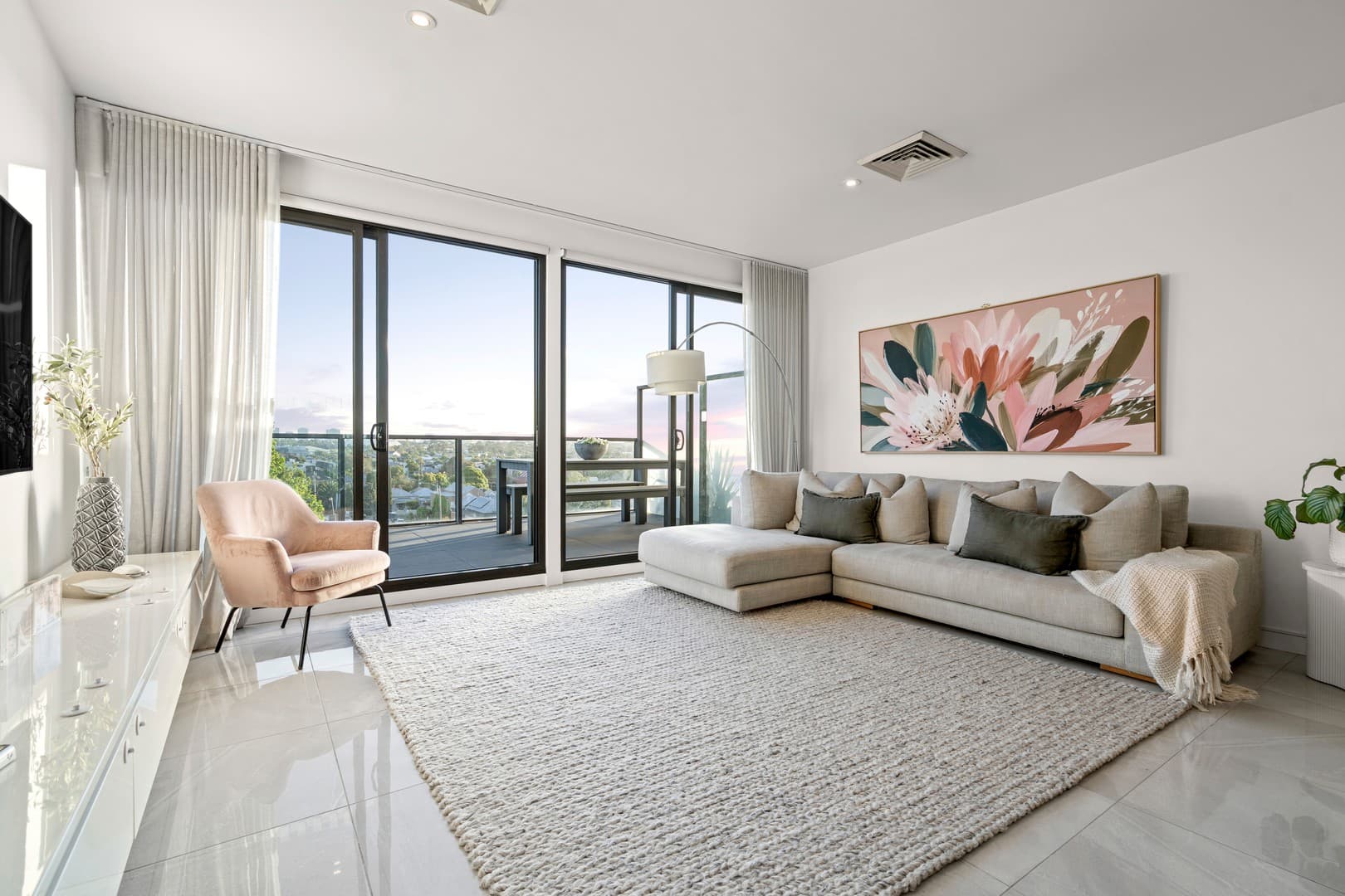 32/122 Maribyrnong Road, Moonee Ponds, VIC 3039, Moonee Ponds - Thumbnail 5