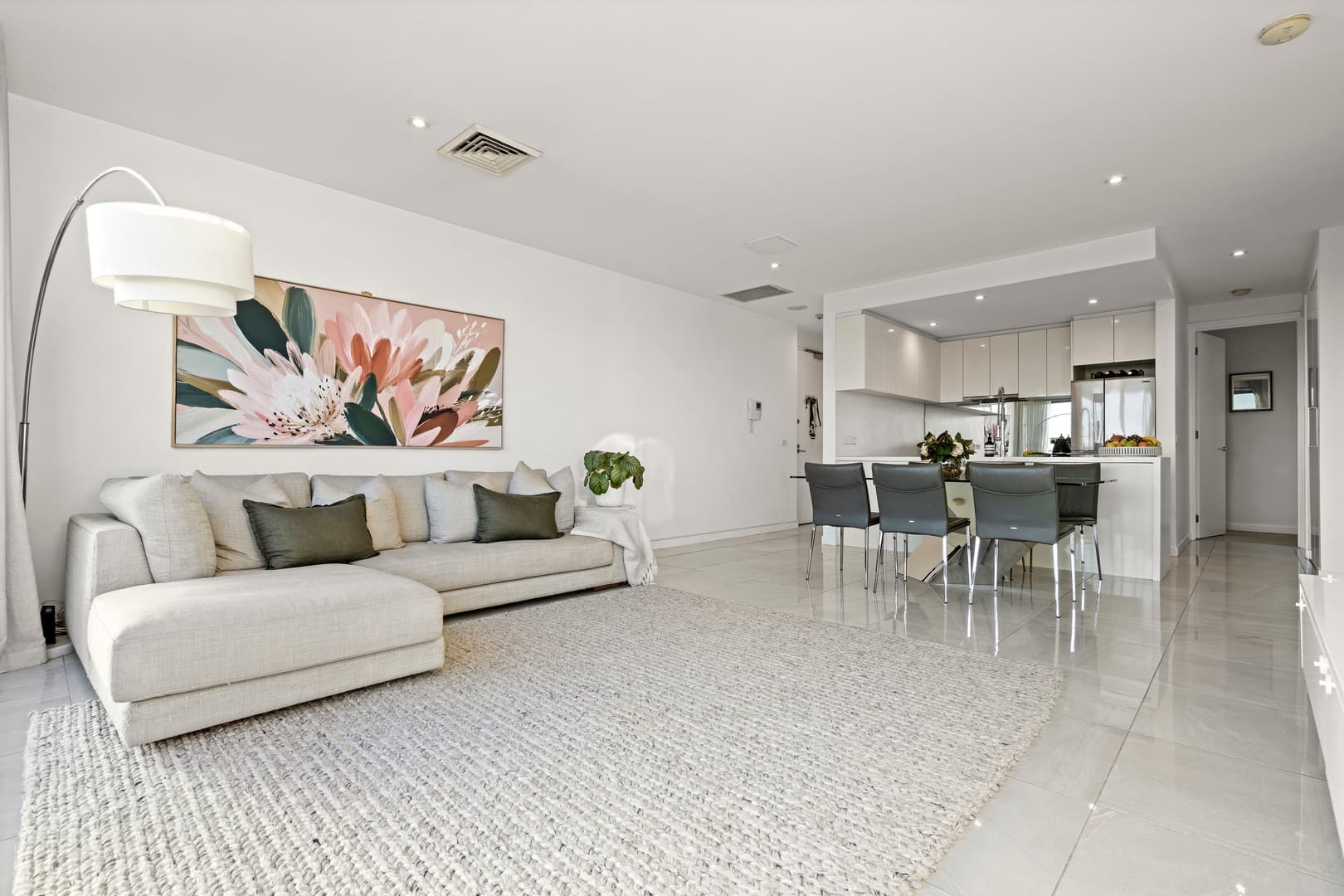 32/122 Maribyrnong Road, Moonee Ponds, VIC 3039, Moonee Ponds - Thumbnail 7