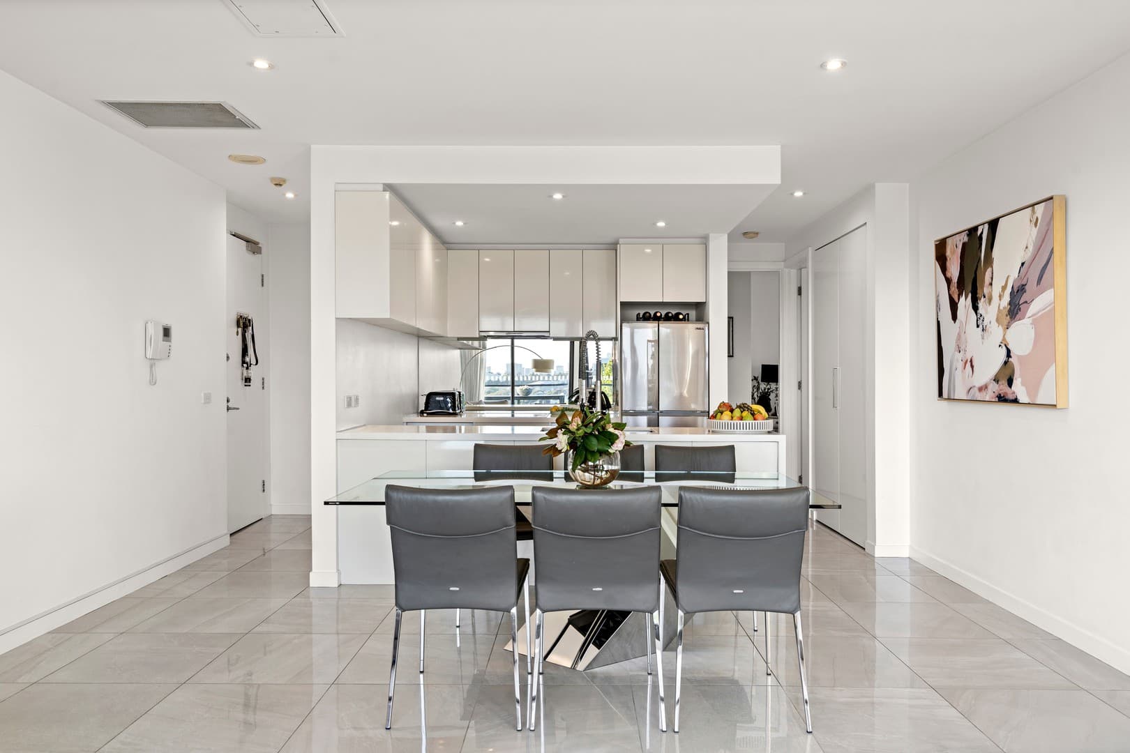 32/122 Maribyrnong Road, Moonee Ponds, VIC 3039, Moonee Ponds - Thumbnail 8
