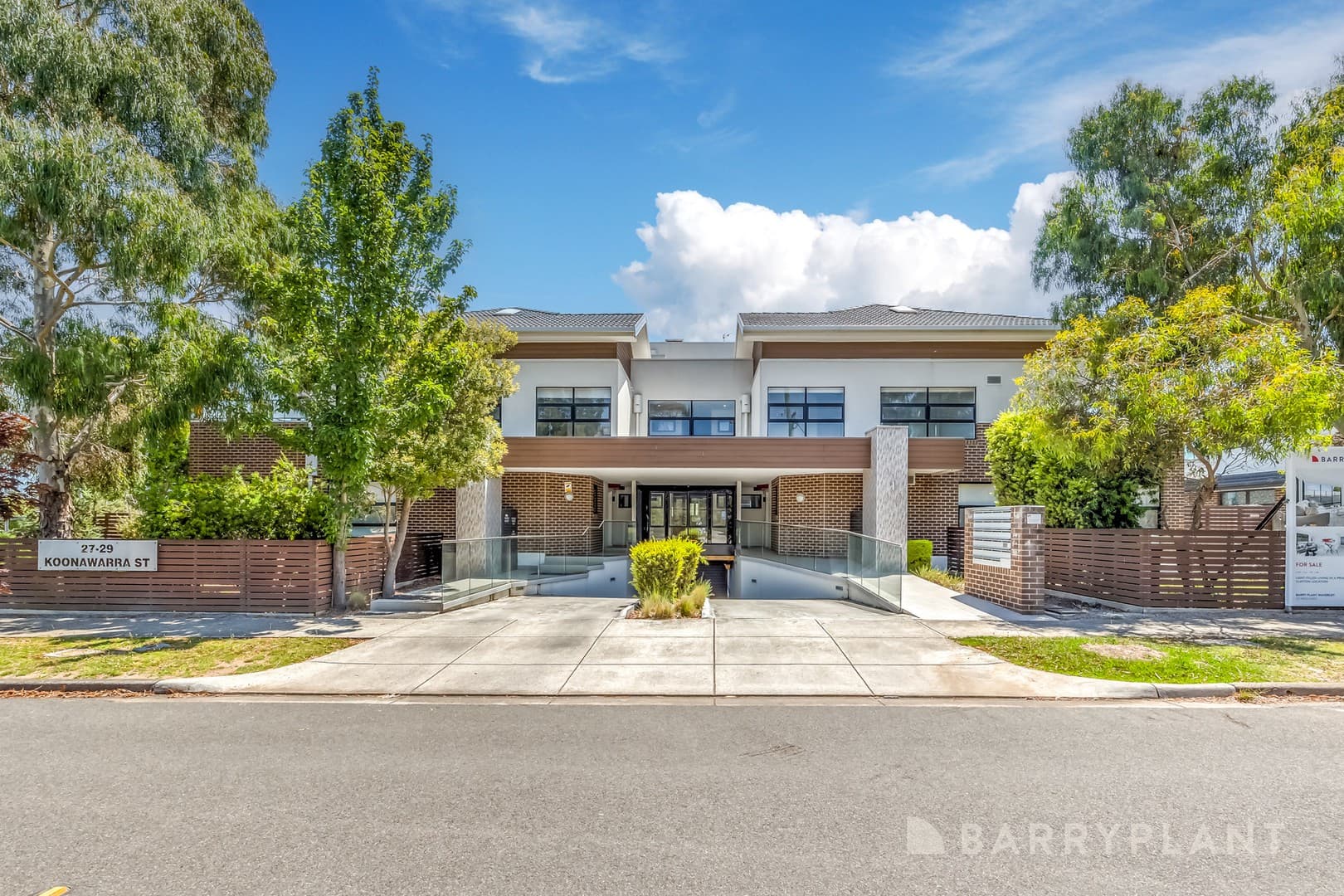 104/27-29 Koonawarra Street, Clayton, VIC 3168, Clayton - Image 1