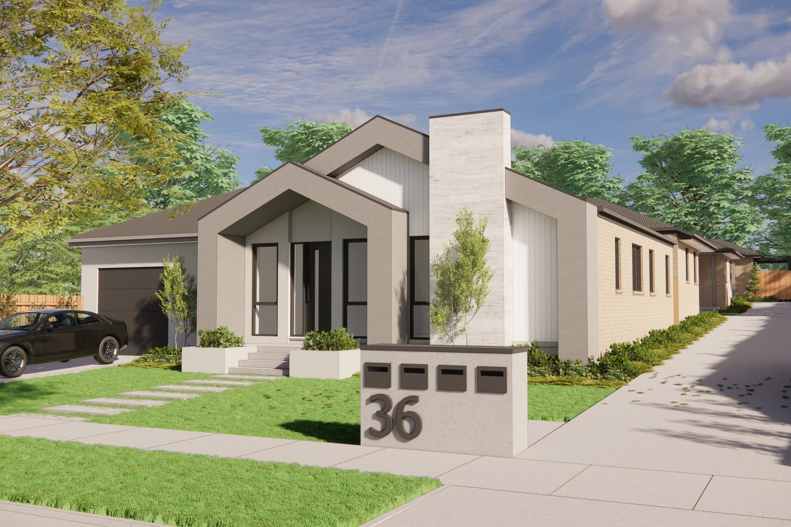 36 Durham Road, Kilsyth, VIC 3137, Kilsyth - Thumbnail 3