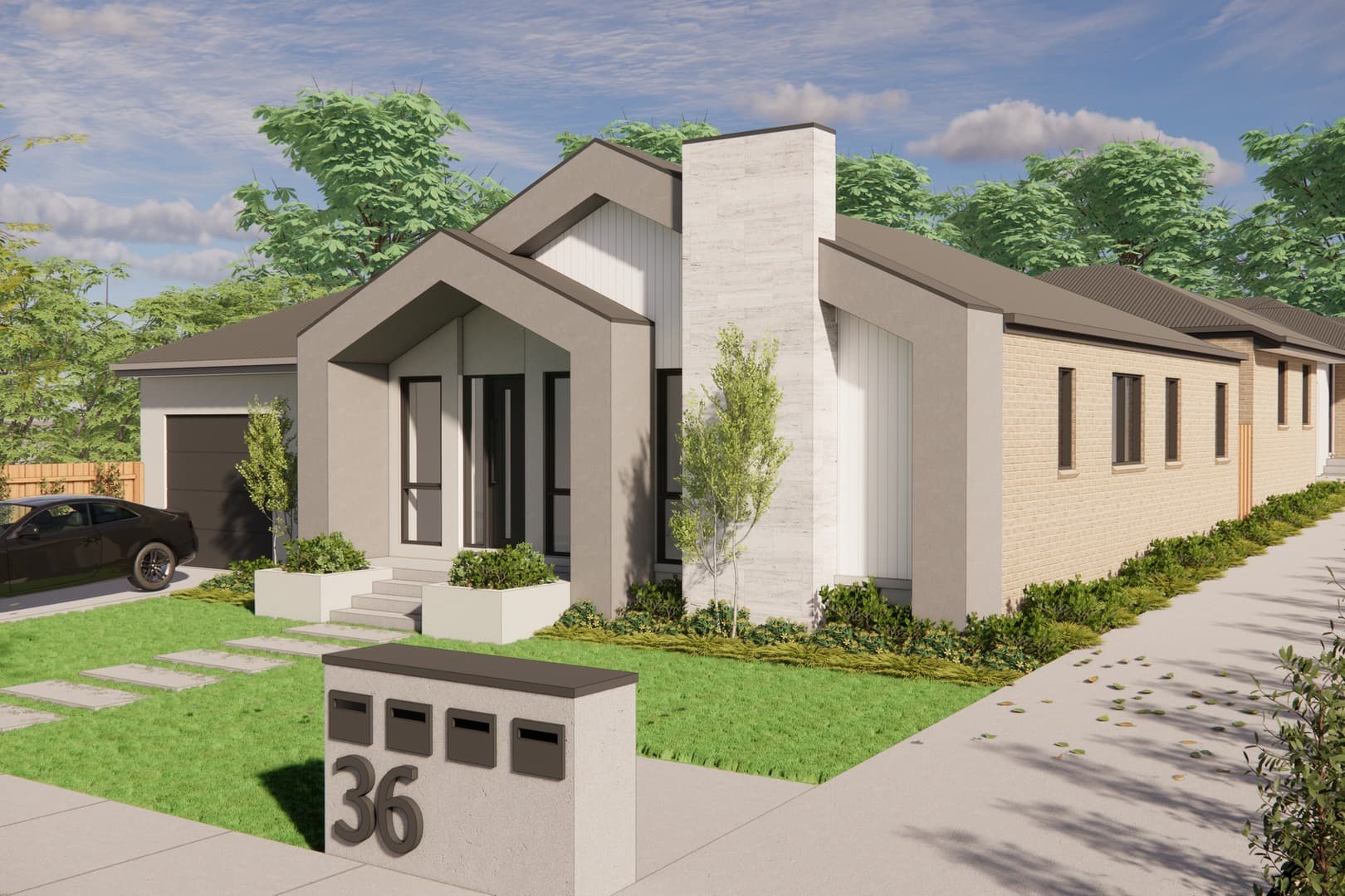 36 Durham Road, Kilsyth, VIC 3137, Kilsyth - Thumbnail 4