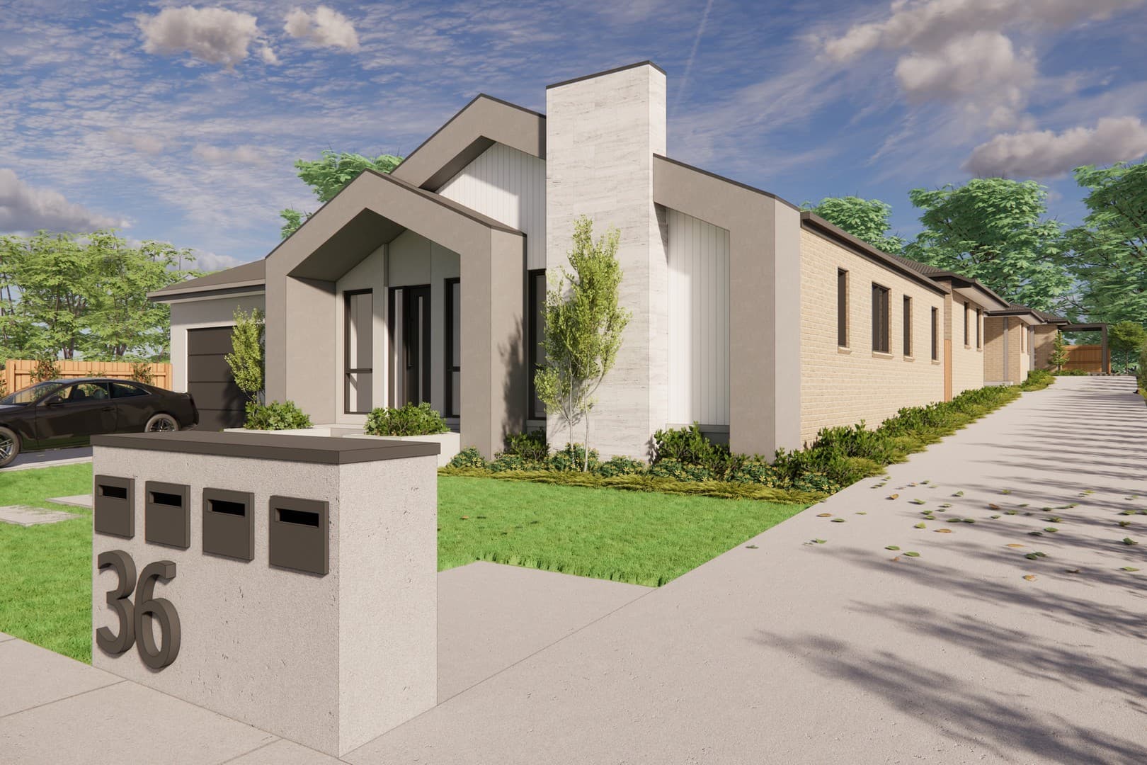 36 Durham Road, Kilsyth, VIC 3137, Kilsyth - Thumbnail 5