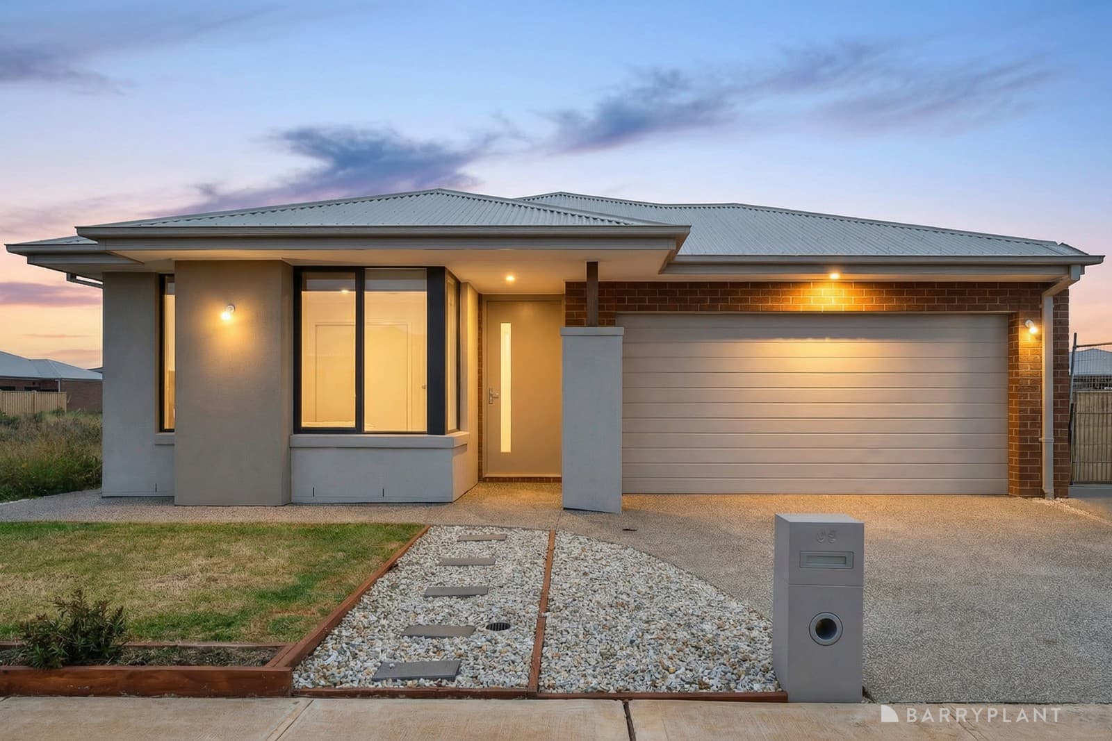 95 Aristides Crescent, Thornhill Park, VIC 3335, Thornhill Park - Image 1
