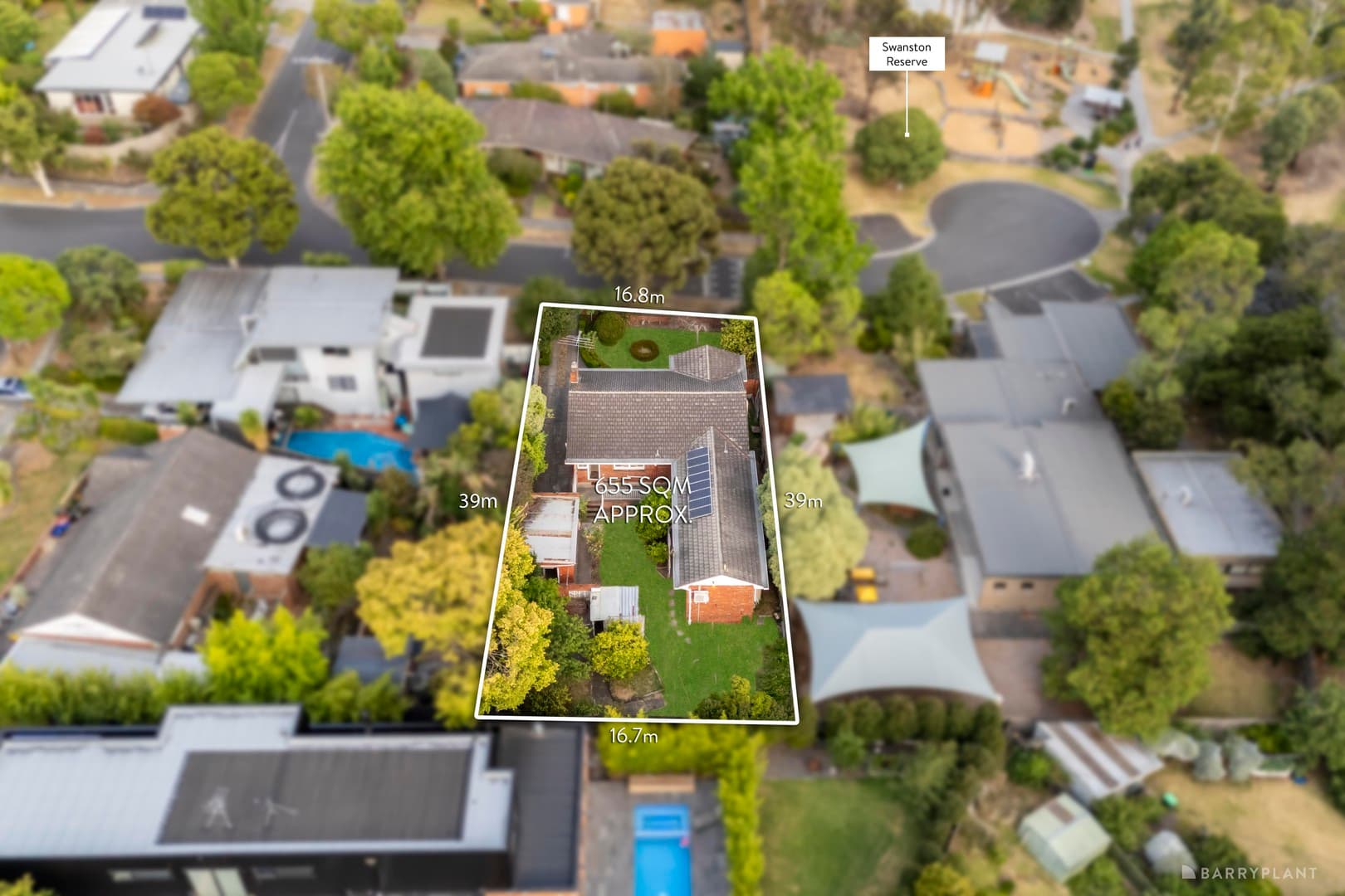 105 Swanston Street, Templestowe Lower, VIC 3107, Templestowe Lower - Thumbnail 6
