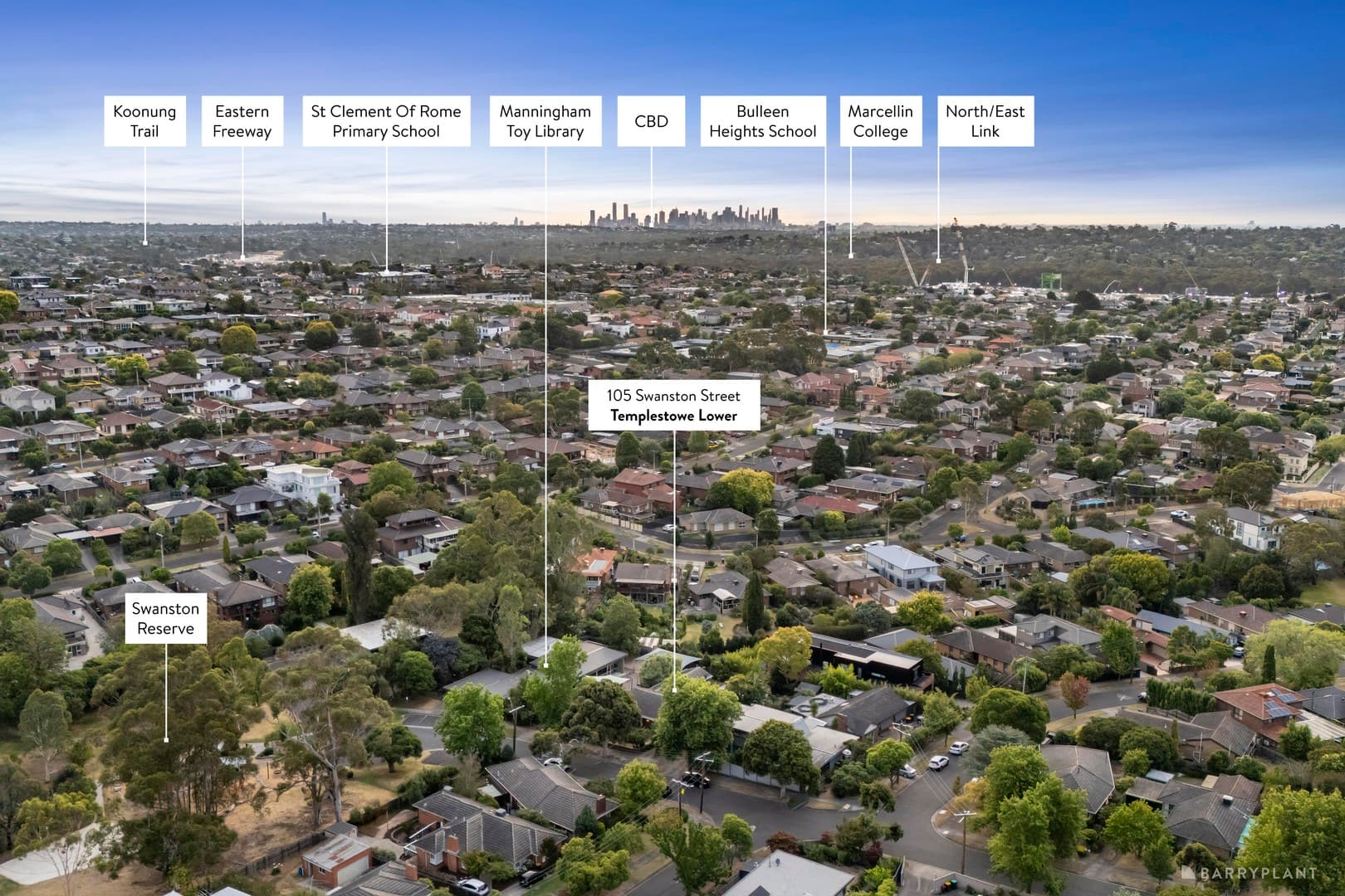 105 Swanston Street, Templestowe Lower, VIC 3107, Templestowe Lower - Thumbnail 7