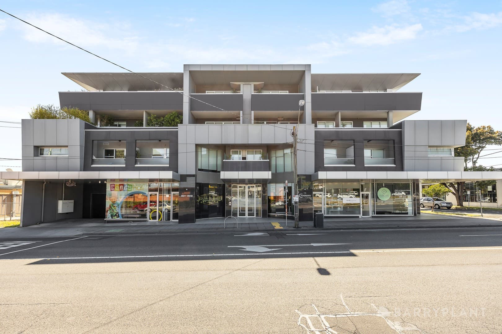206/323 Charman Road, Cheltenham, VIC 3192, Cheltenham - Image 1